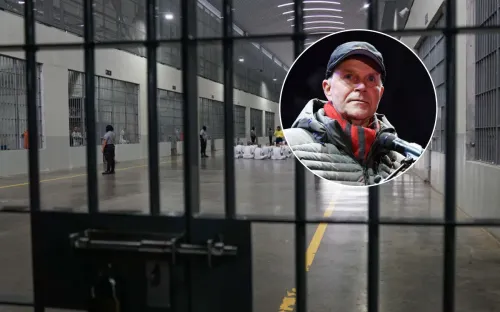 Коррупция и взятки проститутками. Как президент IBU оказался за решёткой