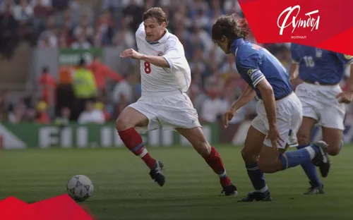 Главная жертва клуба Григория Федотова. Автоголы лишили Канчельскиса заветной «сотни»