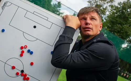 Новый уровень клеветы. В фейковую базу попали звёзды российского футбола