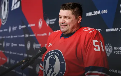 «В НХЛ нужно ехать в солидном возрасте». Коваленко – о россиянах по обе стороны океана