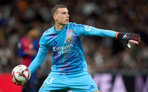 Лунин против Кейна — уже страшно за «Реал». В чём шанс Мадрида в матче с «Баварией»?