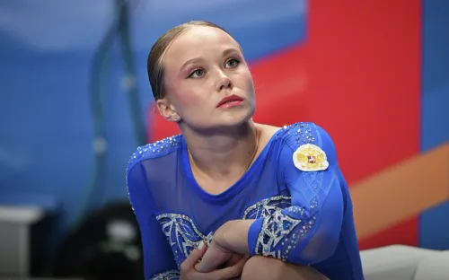 Россияне теряют шансы на участие в чемпионате мира. Всему виной бойкот самих гимнастов