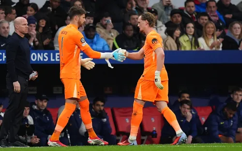 Сын легенды «Сатурна» опозорился в Мадриде, Ямаль забил на 94-й. Главные события дня в ЛЧ