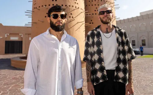 Прогноз на бой Царукян – Хукер. Арман станет претендентом на титул Топурии?