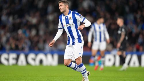 В россиянина никто не верит. Главный вопрос предстоящего финала Кубка Короля