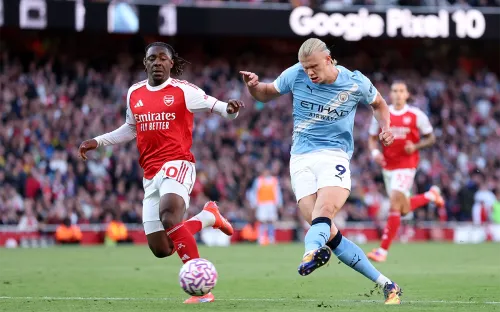 Удержит ли «Арсенал» лидерство или «Манчестер Сити» снова будет первым? Прогноз на победителя АПЛ
