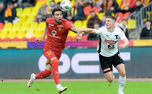 «Арсенал» и «Торпедо» преодолевают игровой спад. Кто возьмёт верх в Туле?