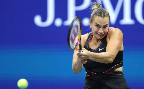 Год назад Соболенко одержала победу на US Open. Возьмёт ли Пегула реванш?