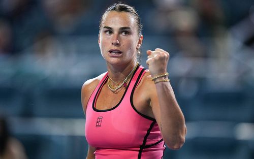 Соболенко вот-вот превзойдёт сестёр Уильямс. Осталось сломить принципиальную соперницу