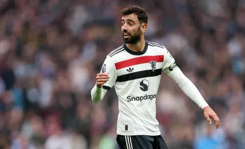 Финиш на фоне апатии. Как «Манчестер Юнайтед» встретит сверхмотивированную «Астон Виллу»?