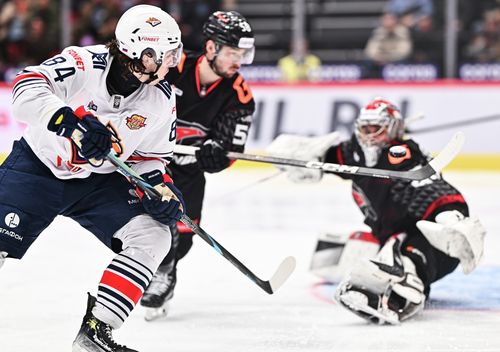 Восток — дело скучное. Неужели с топ-4 всё ясно до плей-офф?