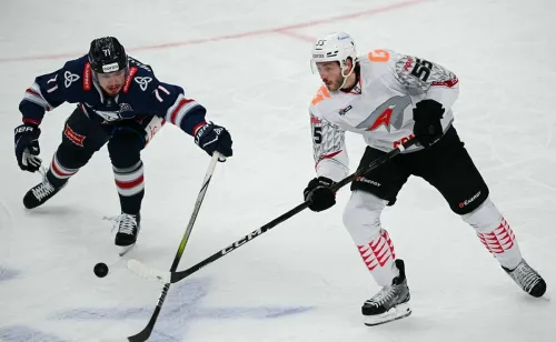 «Авангард» — «Нефтехимик». Удастся «волкам» прервать серию неудач в Омске?