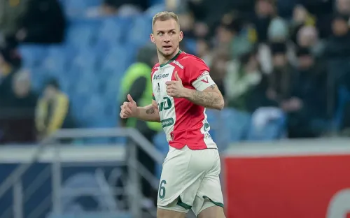 Вариант для Баринова в Европе, «Краснодар» готовит обмен. Главные трансферные слухи РПЛ