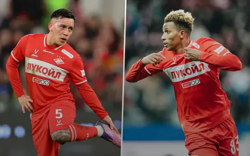 «Спартак» застрял между художником и рабочим. Пора выбрать одну звезду