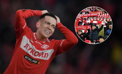 Фанаты «Спартака» толпой избили болельщика ЦСКА. Что грозит «красно-белым»