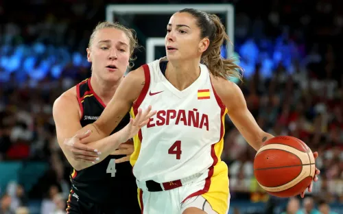 Бонусы для ставок на чемпионат Европы по баскетболу 2025 среди женщин