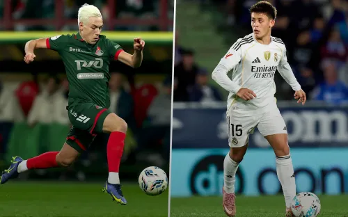 Батраков лучше Гюлера. Вот доказательства в защиту точки зрения Бубнова