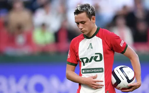 «Ставлю сам». Пари на «обе забьют – да/нет» в матче 6-го тура РПЛ «Локомотив» – «Ростов»