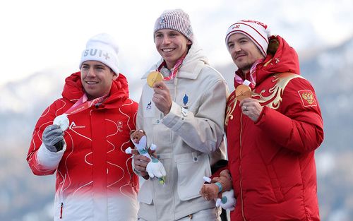 Новая медаль, Россия в топ-6. Главные события дня на Паралимпиаде