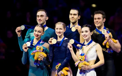 Там, где нас нет. Русский генетический код пропитал ЧМ в Праге, но легче не стало