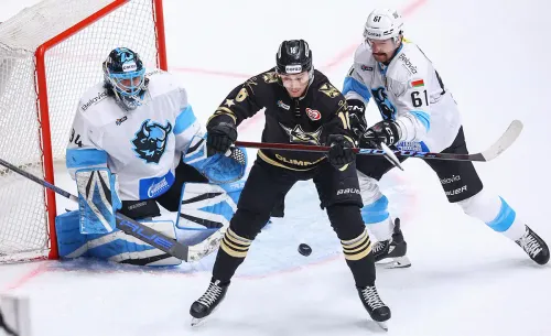 Прогноз на матч «Динамо» — «Адмирал». «Зубрам» нужна победа после гостевых поражений