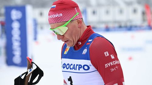 Неужели это конец карьеры? Откровения Большунова напоминают агонию