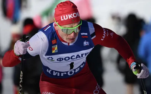 Большунов провалил старт прошлого сезона. Вернёт ли Александр свою корону?