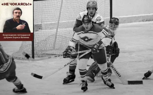 Орудием убийства стал руль собственного автомобиля. Трагедия Бориса Александрова