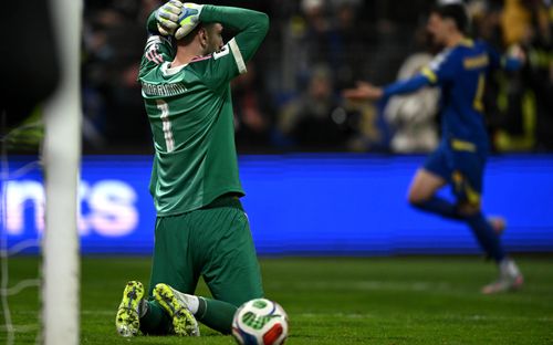 Вместо турнира сильнейших — урок географии. Италия вне ЧМ — симптом системы отбора 