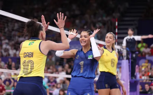 Фаворит турнира – Бразилия встречается с аутсайдером. Преподнесёт ли Германия сюрприз?