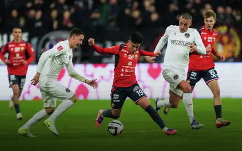 Резерв не убедил. Лидеры принесли ЦСКА победу над «Акроном»