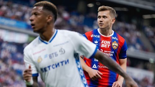 Супердерби новой реальности в РПЛ. «Динамо» и ЦСКА начинают погоню за золотом
