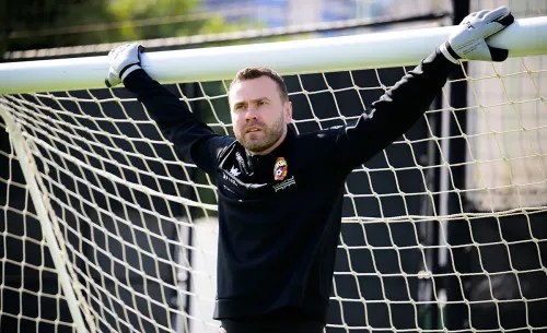 Спад Акинфеева и возрождение Мусаева. Главные выводы по первому матчу ЦСКА