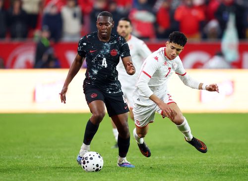 Розовый удар и хаотичные брызги. Пять худших форм сборных на ЧМ-2026