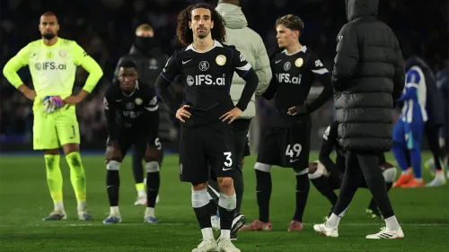 Фабрегас, Лэмпард, Симеоне… Кто возглавит «Челси» после скоропостижной отставки Росеньора?