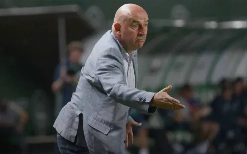 Черчесова подставил экс-спартаковец. «Ахмат» зарубился с «Краснодаром» до крови