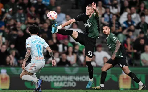 «Зенит» выбрал лидера «Краснодара», минус один в «Спартаке». Главные трансферные слухи РПЛ