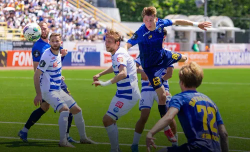 «Черноморец» обыграл «Сочи» на поле, но может проиграть за его пределами. Интриги ФНЛ