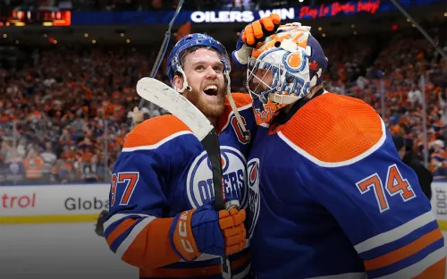 Капризов – снова №1 по зарплате. Макдэвид выбрал путь к Кубку, а не к миллионам