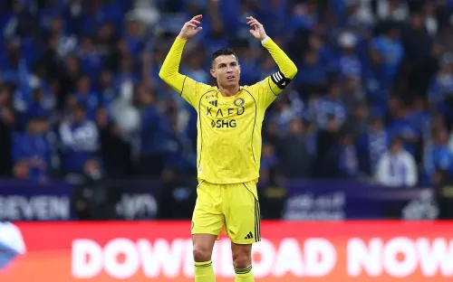 Бойкот Роналду сильно бьёт по карману саудитов. Всё может закончиться пропуском ЧМ