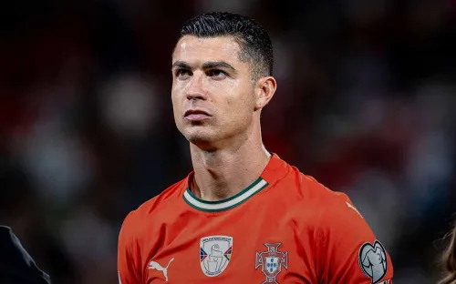 Роналду вновь жжёт в интервью. Досталось «МЮ», Месси и мечте выиграть ЧМ