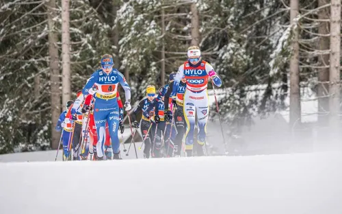 Прогноз на спринт на Кубке мира в Оберхофе. Кто победит в гонках без явных фаворитов?