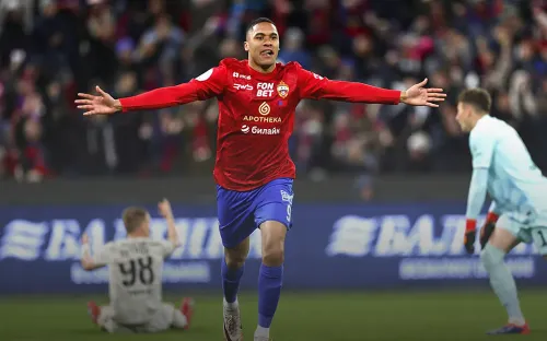 Есть интрига до последнего тура! ЦСКА нейтрализовал «Краснодар» и помог «Зениту»