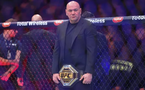 Дана Уайт играет в машину времени. Расклады на UFC 326 – самый серый номерной турнир весны