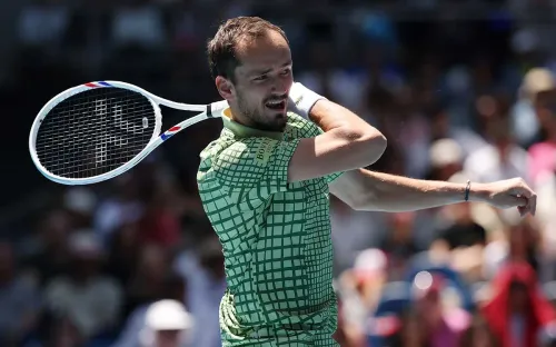 Где пройдёт ATP-500 в Роттердаме, кто фаворит, составы и всё, что важно знать о турнире