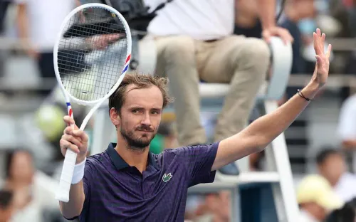 Бонусы для ставок на Masters в Шанхае в 2025 году