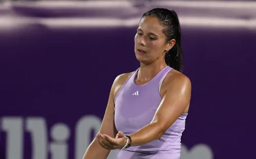 Касаткина «сгорела дотла». Бывшую надежду российского тенниса уничтожил жесткий график WTA