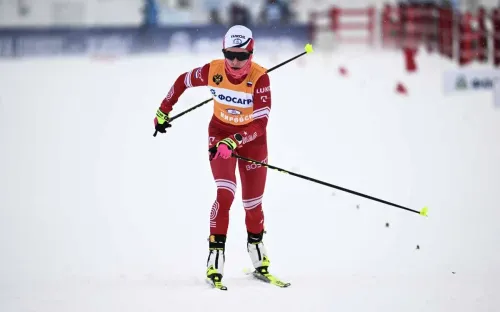 Женская индивидуальная гонка на 10 км. Сможет ли Непряева навязать борьбу Пеклецовой?