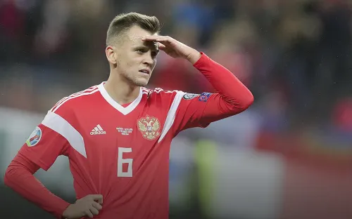 Герой сборной России никому не нужен. Звезду домашнего ЧМ не ждут даже на родине