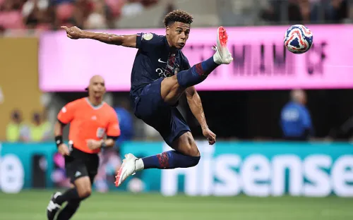 Бонусы для ставок на решающие матчи плей-офф Клубного чемпионата мира-2025 по футболу